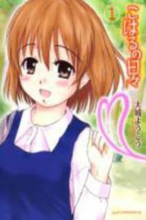 Koharu no Hibi (2009) | LectorTMOo