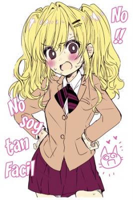 Kohinata-san Wants To Confess