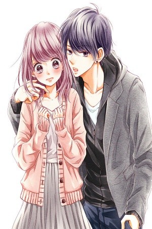 Koi Ni Dokubari (2019)
