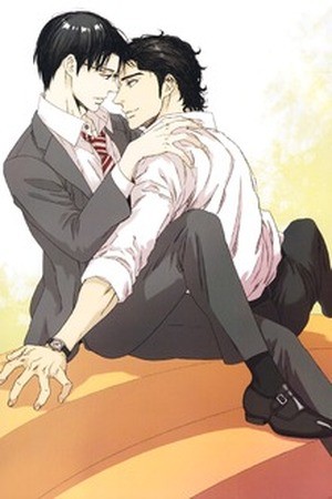 Koi No Hajime (2010)