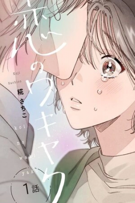 Koi No Wakiyaku | LectorTMOo