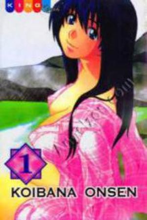 Koibana Onsen (2005) | LectorTMOo