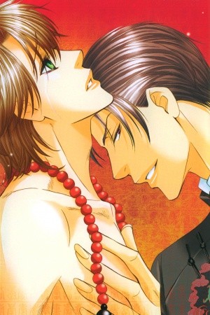 Koibito wa Hatsujouki (2008)