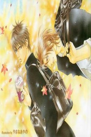 Koisuru finder no hyouteki (2012)