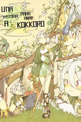 Kokkoro-chan O Mederu Hon | LectorTMOo