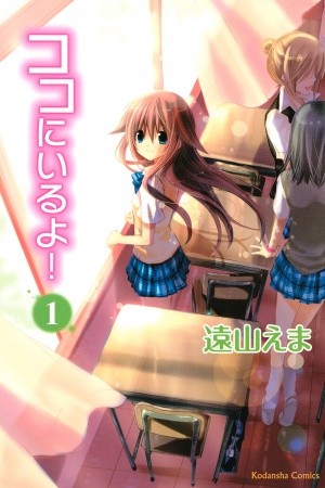 Koko ni Iru yo! (2007) | LectorTMOo