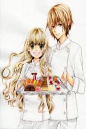Komomo Confiserie (2013) | LectorTMOo