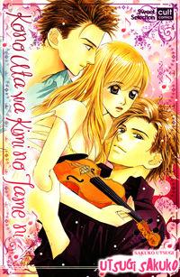 Kono Uta Wa Kimi No Tameni | LectorTMOo