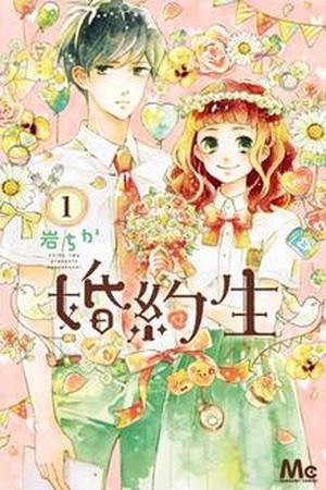 Konyakusei (2015)