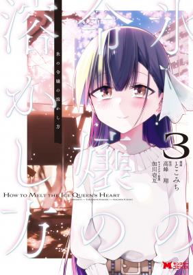Koori No Reijou No Tokashikata | LectorTMOo