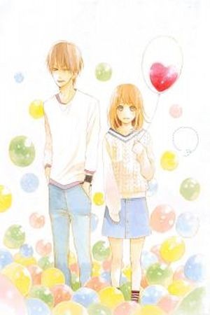 Kore wa ai ja nai no de Yoroshiku (2016) | LectorTMOo