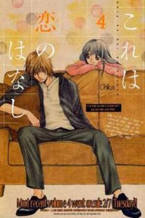 Kore wa Koi no Hanashi (2010) | LectorTMOo