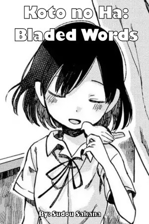 Koto no ha: Bladed words (2012) | LectorTMOo
