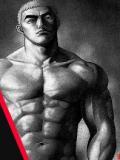 Koukou Tekken-den Tough