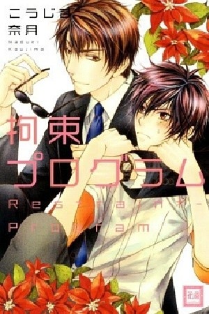 Kousoku Program (2012) | LectorTMOo