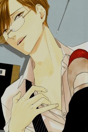 Kudou Sensei no Majestic Days (2019)