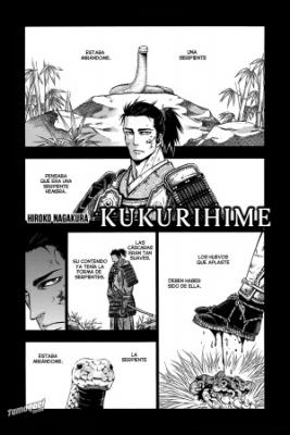 Kukurihime | LectorTMOo