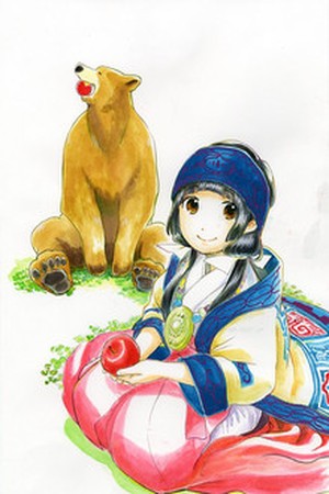 Kumamiko – Girl Meets Bear (2013)