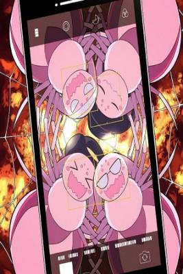 Kumo Desu Ga, Nani Ka? Daily Life Of The Four Spider Sisters