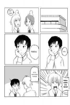 Kumori San