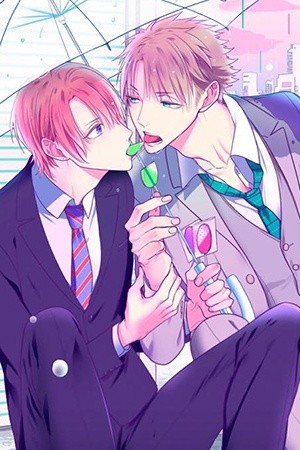 Kurui Naku no wa Boku no Ban Beta (2019) | LectorTMOo