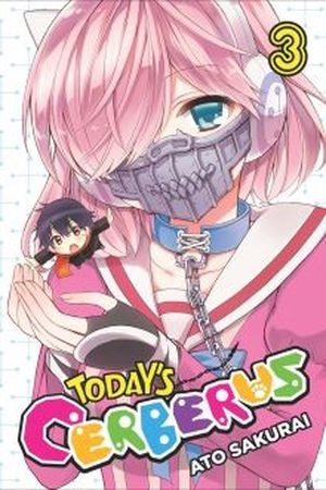 Kyou No Cerberus (2013)