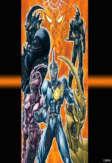 Kyoushoku Soukou Guyver