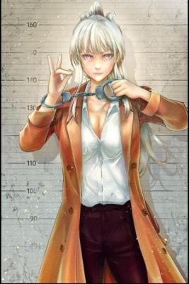 Kyuubi: Choujou Jiken Taisakuka | LectorTMOo