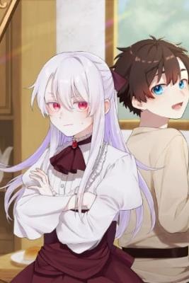 Kyuuketsu Reijou Wa Boku No Chi Wo Suenai