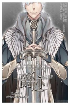 L.O.R.D: Legend Of Ravaging Dynasties