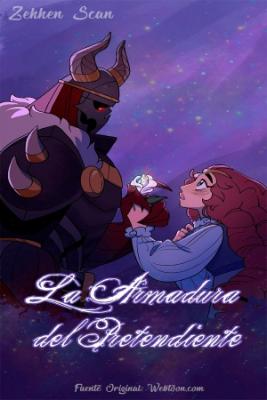 La Armadura Del Pretendiente