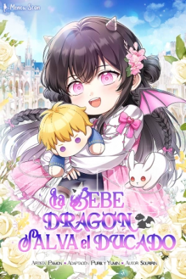 La Bebé Dragón Salva El Ducado | LectorTMOo