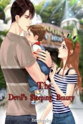 La Bella Durmiente Del Diablo (Novela)
