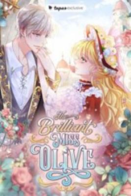 La Brillante Miss Olive | LectorTMOo