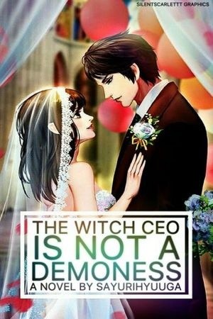 La bruja CEO no es un demonio (2018) | LectorTMOo