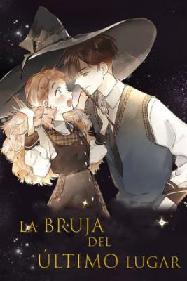 La Bruja Del Último Lugar