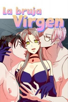 La Bruja Virgen