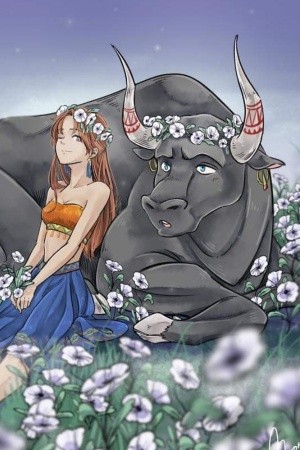 La bruja y el toro (2020)