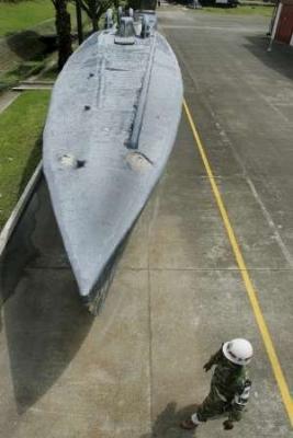 La Caida Del E-24