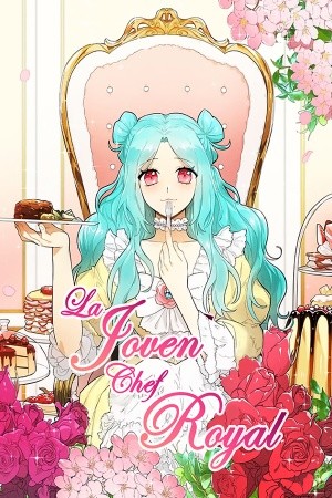 La Chef Imperial Yoon Se-na (2020)