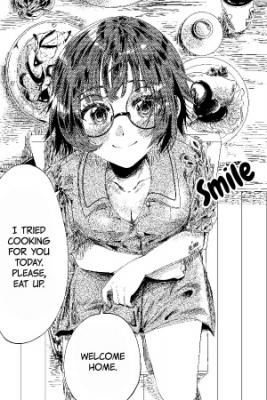 La Chica Linda Y Adorable No Merece Ser Tratada Mal | LectorTMOo