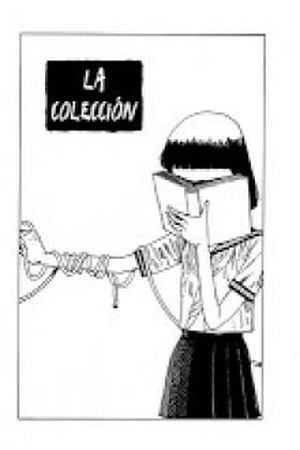 La colección (2000)