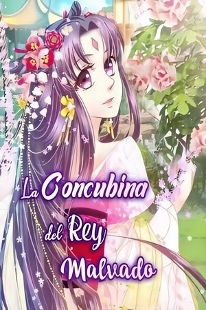 La concubina del rey malvado | LectorTMOo