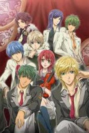 La Corda D'Oro (2004) | LectorTMOo