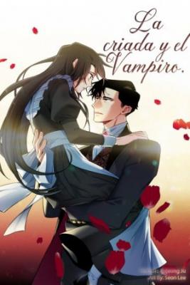 La Criada Y El Vampiro