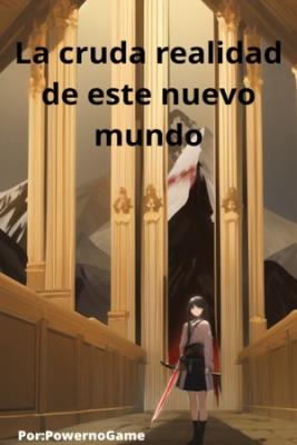 La Cruda Realidad De Este Nuevo Mundo (Novela) | LectorTMOo