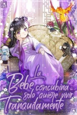 La Dama Bebe – Novela (Novela)