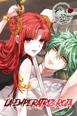 La Emperatriz Roja