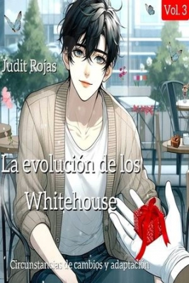 La Evolución De Los Whitehouse Vol. 3 (Novela) | LectorTMOo