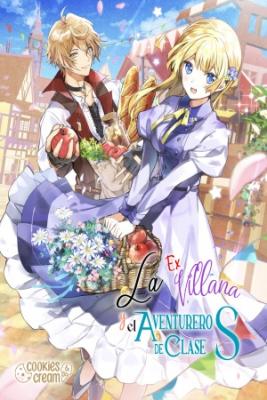 La Ex Villana Y El Aventurero De Clase S